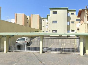 Apartamento · 67m² · 2 Quartos · 1 Vaga · Apartamento Padrão para Aluguel em Atibaia Jardim Atibaia-SP