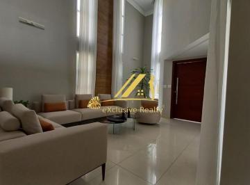 Foto 01 · Alphaville Litoral Norte 1: Casa linda, finamente decorada e mobiliada, com 345m2 de área construída