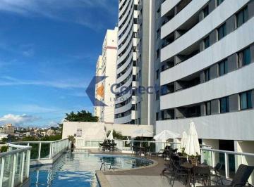 Apartamento · 58m² · 2 Quartos · 1 Vaga · Apartamento à venda no bairro Imbuí - Salvador/BA