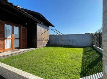 Casa · 60m² · 2 Quartos · 1 Vaga · Casa à venda no bairro Boa Vista - Imbituba/SC