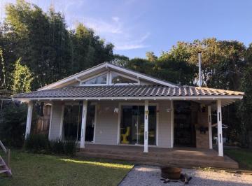 Casa · 80m² · 2 Quartos · 2 Vagas · Casa à venda no bairro Alto Arroio - Imbituba/SC