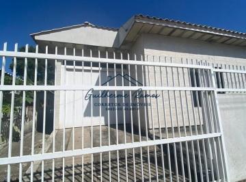 Casa · 90m² · 3 Quartos · 1 Vaga · Casa à venda no bairro Paes Leme - Imbituba/SC