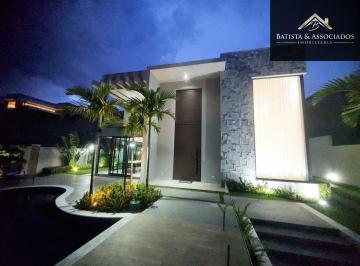 Casa · 363m² · 4 Quartos · 7 Vagas · Casa Condomínio Campo de Toscana, Valinhos - SP