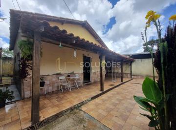 Casa · 160m² · 2 Quartos · 2 Vagas · Casa 2 Quartos, Na laje + IPTU Desmembrado | Setor de Mansões, Sobradinho/DF