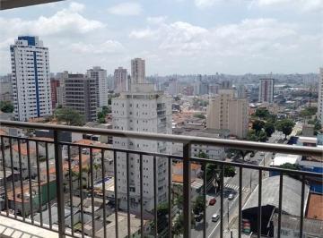 Área de Serviço · Apartamento com 2 quartos à venda em Ipiranga - SP