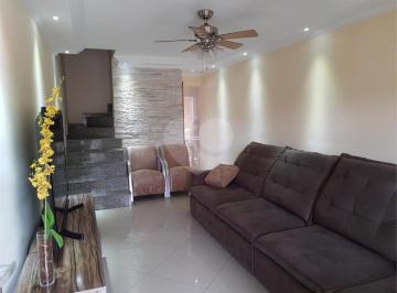 Casa · 105m² · 2 Quartos · 3 Vagas · Casa com 2 quartos à venda em Vila dionisia - SP