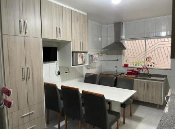 Área de Serviço · Casa térrea com 3 quartos à venda em Jardim são josé (zona norte) - SP