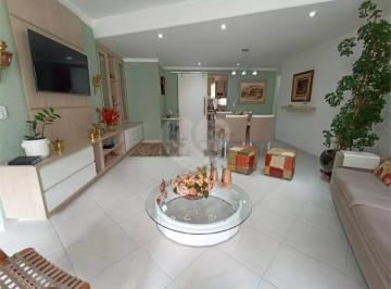 Apartamento · 165m² · 4 Quartos · 2 Vagas · Apartamento com 4 quartos à venda em Pitangueiras - SP
