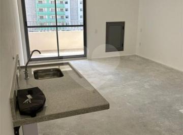 Área de Serviço · Apartamento com 1 quartos à venda em Chácara seis de outubro - SP