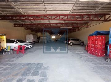 Comercial · 640m² · Galpão de 640m² em Cidade Jardim Cumbica - Guarulhos à venda e locação por R$...