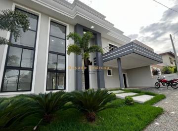 Foto 15 · Luxuosa Casa de Alto Padrão a venda Residencial Villagio