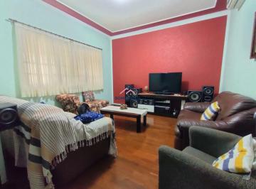Foto 01 · Ótimo imovel com sala, copa, cozinha, 3 dormitorios, sendo uma suíte, 2 vagas coberta, área de lazer