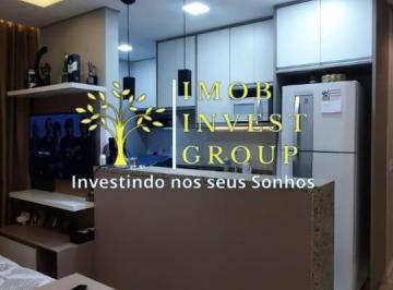 Foto 01 · Apartamento a venda no Jardim dos taperas, Salto/SP