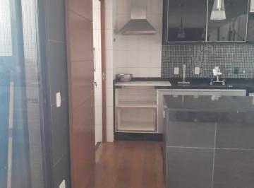 cozinha · COBERTURA EM PINHEIROS - R$ 2.150.000,00 - ESTUDA PERMUTA