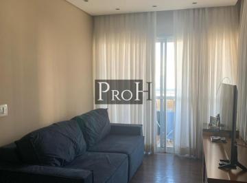 Apartamento de 2 quartos, São Bernardo do Campo · Apartamento Centro São Bernardo