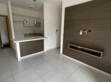 Apartamento · 52m² · 2 Quartos · 1 Vaga · Della Rosa II - Apartamento Della Rosa