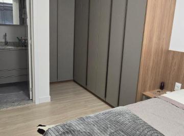 Apartamento · 89m² · 3 Quartos · 2 Vagas · APARTAMENTO SOUL