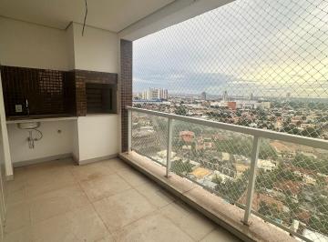 Apartamento · 98m² · 3 Quartos · 2 Vagas · Villagio Veronese - VILLAGIO VERONESE SANTA ROSA