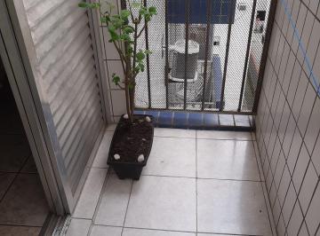 Apartamento , Santos · Apartamento Frente Mar !!- Gonzaga- Santos
