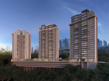 Imóvel novo vertical , Nova Lima · Apartamento Nova Lima - Aura