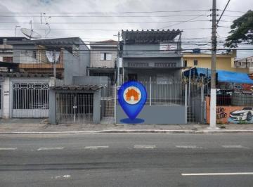 5b20ae965e76e7499e29c972cdeab2bcaa4bc6e8 · Casa com 3 dormitórios à venda, 231 m² por R$ 580.000,00 - Jardim Piratininga - São Paulo/SP