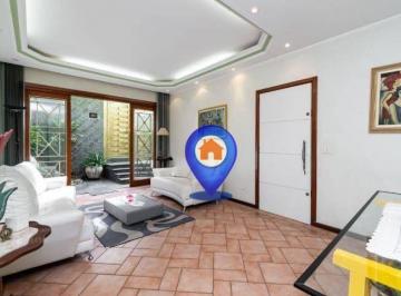 8a8fcc24fc3c7b90a8dfdbb030716411fcf7302f · Sobrado com 3 dormitórios à venda, 250 m² por R$ 995.000,00 - Vila Laís - São Paulo/SP