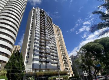 Apartamento · 250m² · 4 Quartos · 2 Vagas · Apartamento 4 dormitórios (2 suítes) no Champagnat