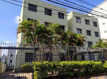 Apartamento de 2 quartos, Campinas · Apartamento com 2 Dormitórios – 64m² – Jardim Anchieta – Campinas/SP
