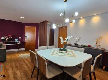 Apartamento · 144m² · 3 Quartos · 2 Vagas · Apartamento à venda 3 quartos 3 suítes 2 vagas Assunção - Santo André - SP