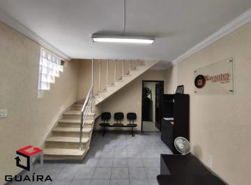 Casa · 120m² · 2 Quartos · 2 Vagas · Sobrado de 120m² no Santa Terezinha em Santo André - SP