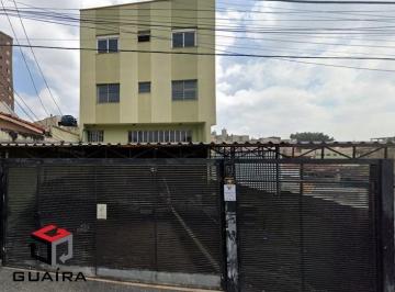FACHADA · Prédio à venda 4 vagas Planalto - São Bernardo do Campo - SP