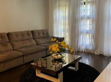 Casa · 243m² · 3 Quartos · 4 Vagas · Sobrado à venda 3 quartos 4 vagas Nova Gerty - São Caetano do Sul - SP