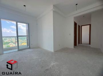 Apartamento · 54m² · 2 Quartos · 1 Vaga · Apartamento 54 m² Localizado No Bairro Assunção São Bernardo do Campo - SP 