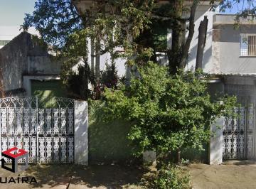 Terreno · 270m² · Terreno à venda Paraíso - Santo André - SP