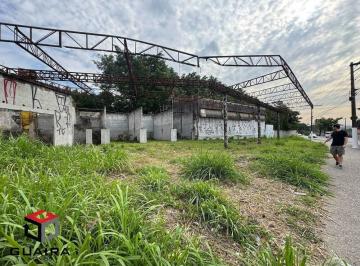 Comercial · 800m² · Terreno comercial para locação de 680², no bairro Ferrazópolis em São Bernardo do Campo.