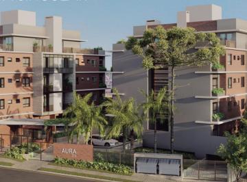 Apartamento de 3 quartos, Curitiba · CONHEÇA O AURA NO AHU- SEU NOVO APARTAMENTO - 3 SUITES 2 VAGAS