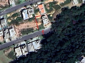 Terreno de 3 quartos, Mogi das Cruzes · Terreno Condominio Mosaico Essense-Mogi das Cruzes