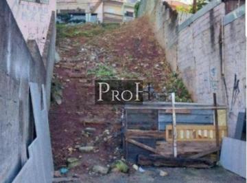 Terreno , São Bernardo do Campo · Terreno Vila Tupi São Bernardo