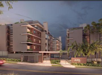 Apartamento de 3 quartos, Curitiba · CONHEÇA O AURA NO AHU- COBERTURA COM 3 SUITES 3 VAGAS 