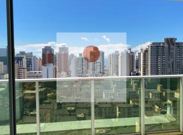 Apartamento · 110m² · 3 Quartos · 2 Vagas · Lindo apartamento com 03 quartos/suíte, vista livre...em Itapuã