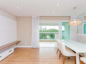 Apartamento · 106m² · 3 Quartos · 2 Vagas · CONDOMÍNIO LUMIÉRE Plaenge , Apartamento com 3 qua