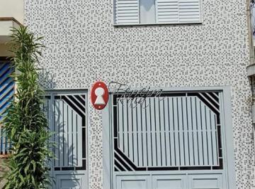 Foto 01 · Casa - Vila Alzira