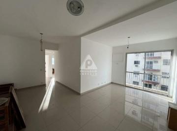Apartamento · 113m² · 3 Quartos · 2 Vagas · Apartamento com 3 Quartos à venda com suíte - Andaraí