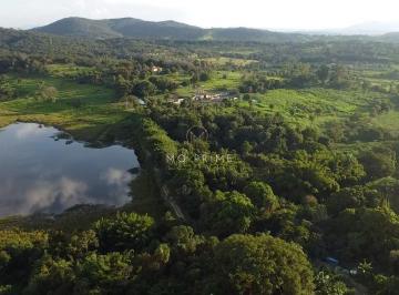 Rural · 1500m² · 4 Quartos · 6 Vagas · Fazenda com 80 Hectares no caio Martins em Esmeraldas