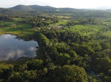 Rural · 1500m² · 4 Quartos · 6 Vagas · Fazenda com 80 Hectares no caio Martins em Esmeraldas