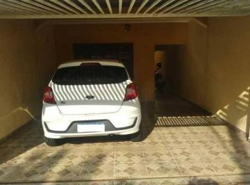Casa · 150m² · 3 Quartos · 2 Vagas · Casa a venda - Jardim das Flores - Sorocaba - Zona Norte