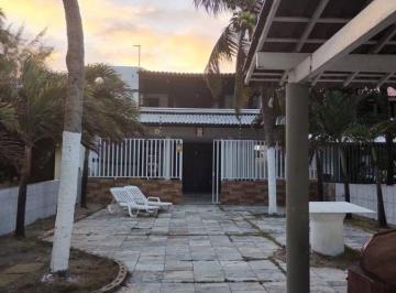 Casa · 484m² · 3 Quartos · 1 Vaga · Casa com 3 quartos à Venda, Camboinha - Cabedelo