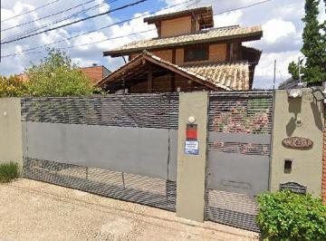 Casa de 4 quartos, São Paulo · Belissima casa alto pdrão p/venda c/282m2 e 04 suites Jd Leonor Morumbi