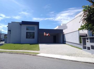 Foto 01 · CASA 3 DORMITÓRIOS CONDOMINIO FECHADO TAUBATÉ -SP
