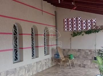 Garagem · Casa à venda no bairro Jardim Santa Júlia (Nova Veneza), em Sumaré/SP
